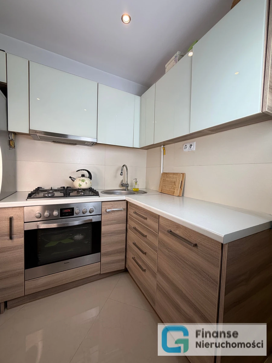 🏡 Mieszkanie po generalnym remoncie | 48,19 m² | 3 pokoje | Skierniewice, ul. Cicha