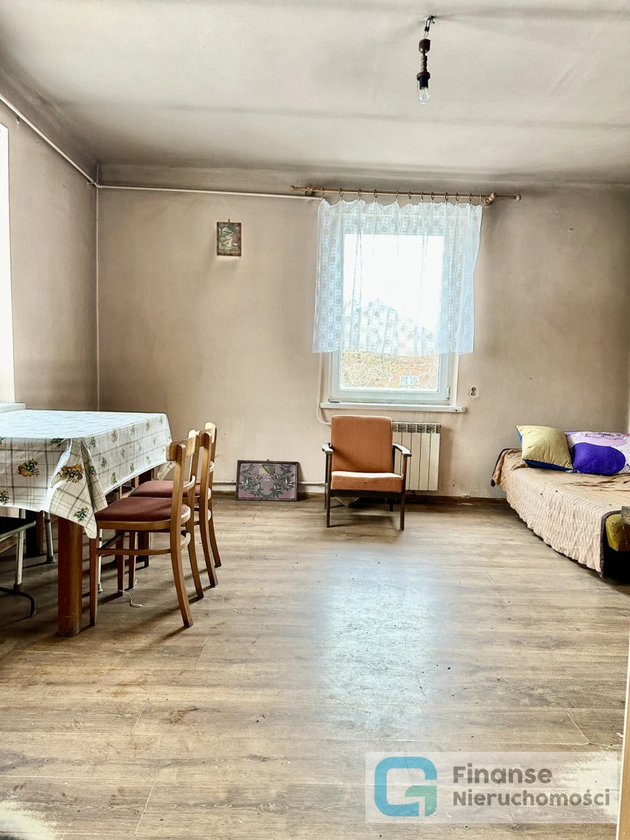 🏡 Siedlisko z dużym potencjałem | Dom 120 m² | Działka 8500 m² | 4 budynki gospodarcze | 330 000 zł