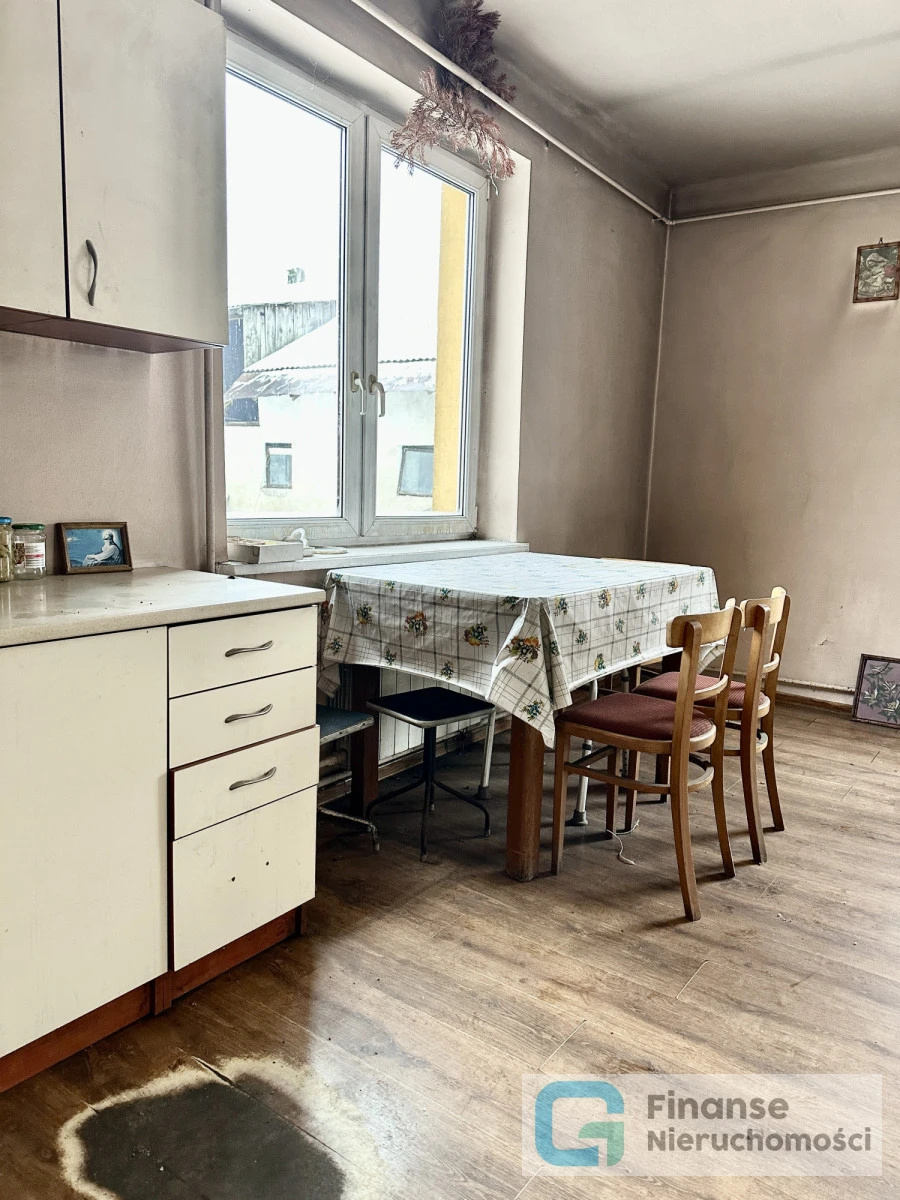 🏡 Siedlisko z dużym potencjałem | Dom 120 m² | Działka 8500 m² | 4 budynki gospodarcze | 330 000 zł