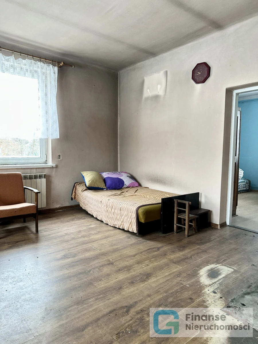 🏡 Siedlisko z dużym potencjałem | Dom 120 m² | Działka 8500 m² | 4 budynki gospodarcze | 330 000 zł