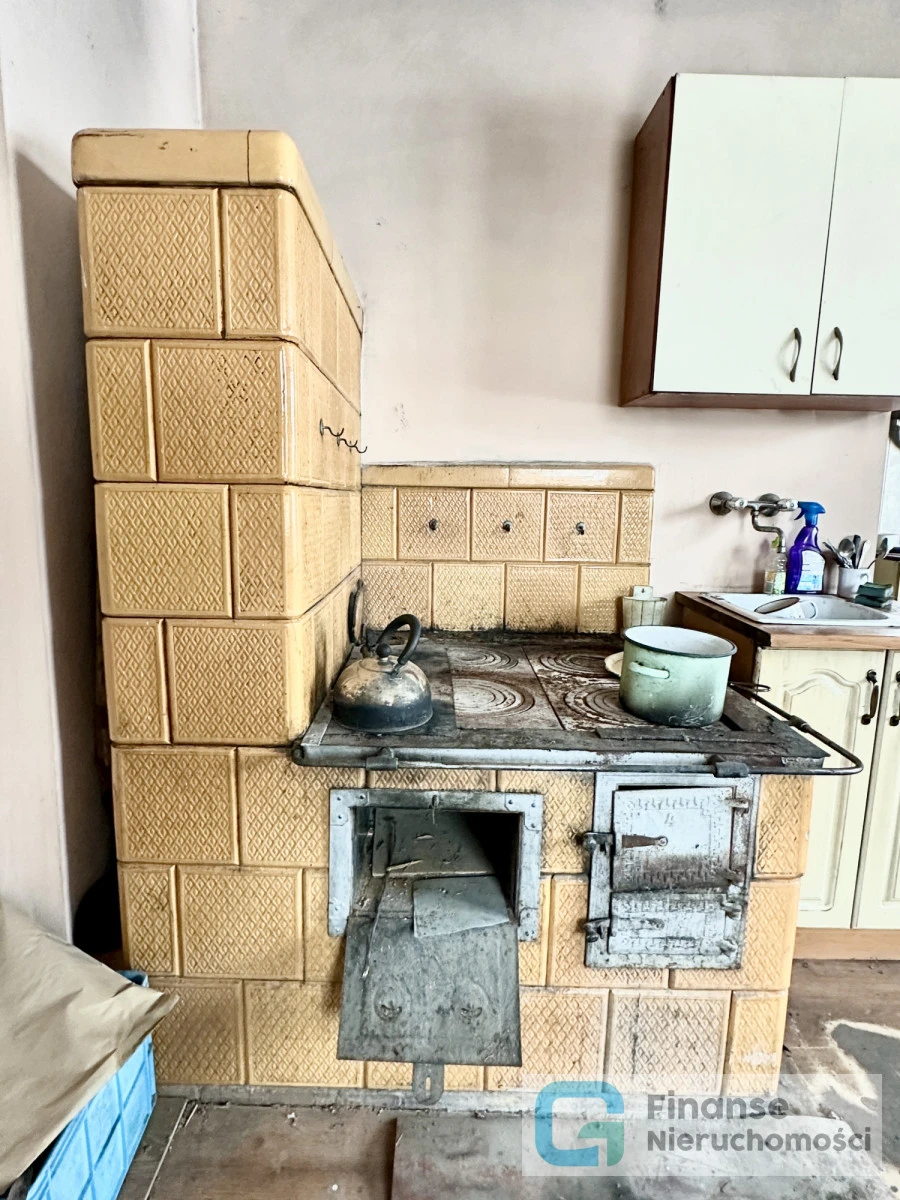 🏡 Siedlisko z dużym potencjałem | Dom 120 m² | Działka 8500 m² | 4 budynki gospodarcze | 330 000 zł