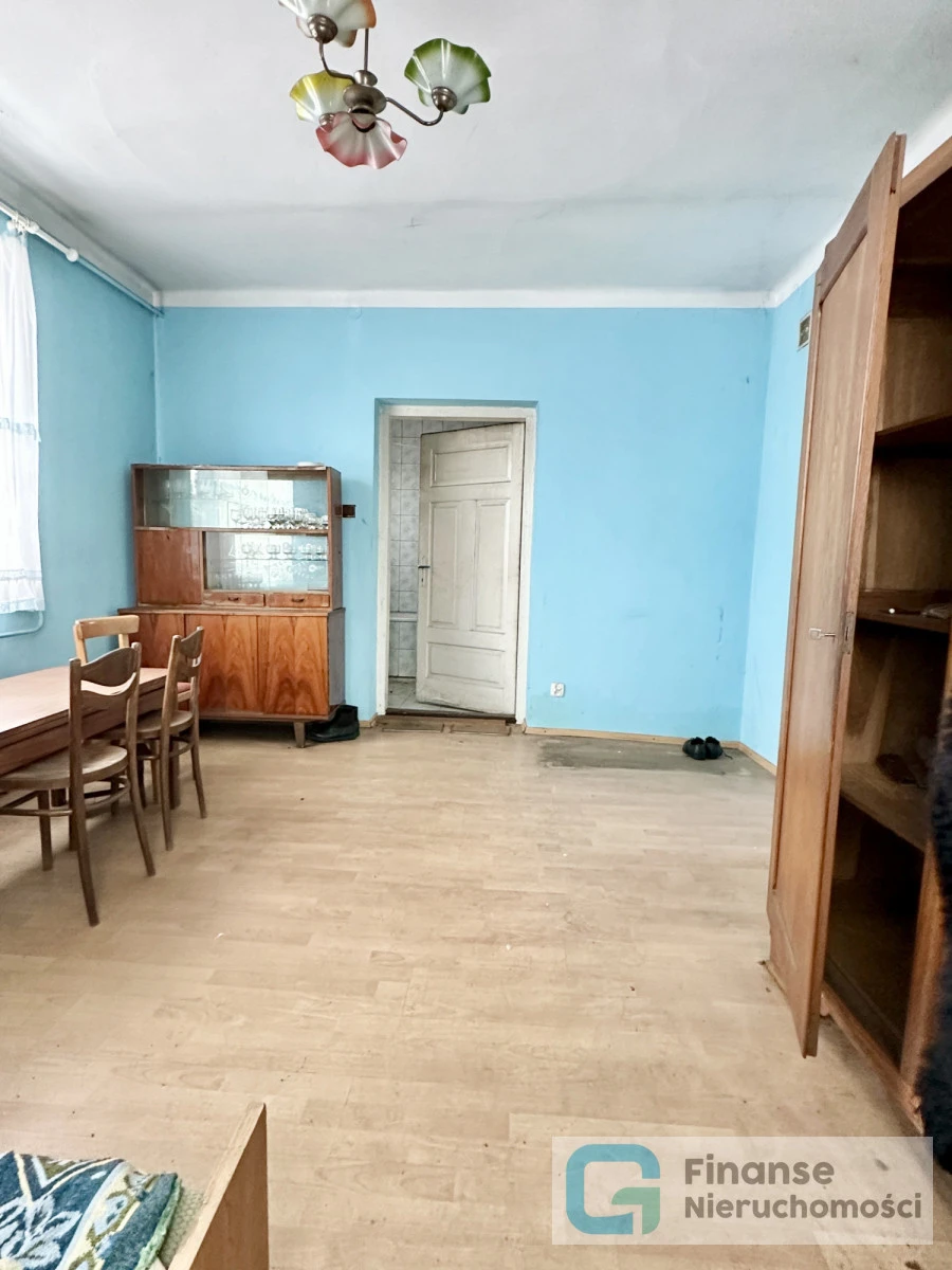 🏡 Siedlisko z dużym potencjałem | Dom 120 m² | Działka 8500 m² | 4 budynki gospodarcze | 330 000 zł