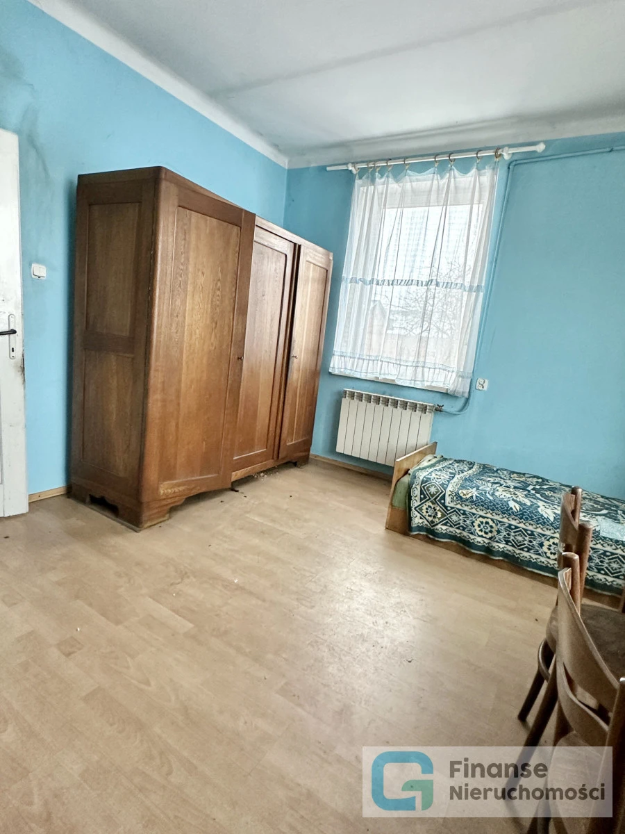 🏡 Siedlisko z dużym potencjałem | Dom 120 m² | Działka 8500 m² | 4 budynki gospodarcze | 330 000 zł