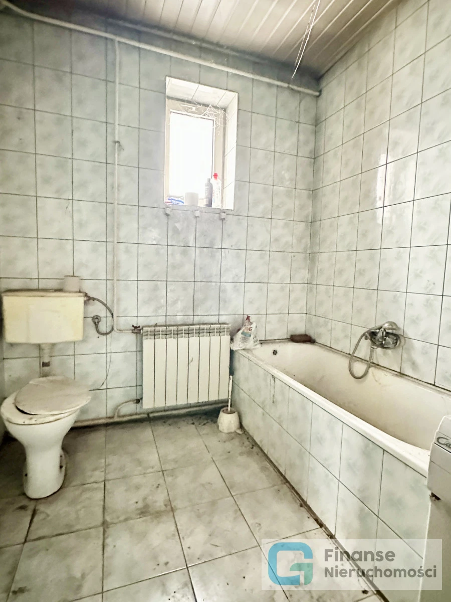 🏡 Siedlisko z dużym potencjałem | Dom 120 m² | Działka 8500 m² | 4 budynki gospodarcze | 330 000 zł