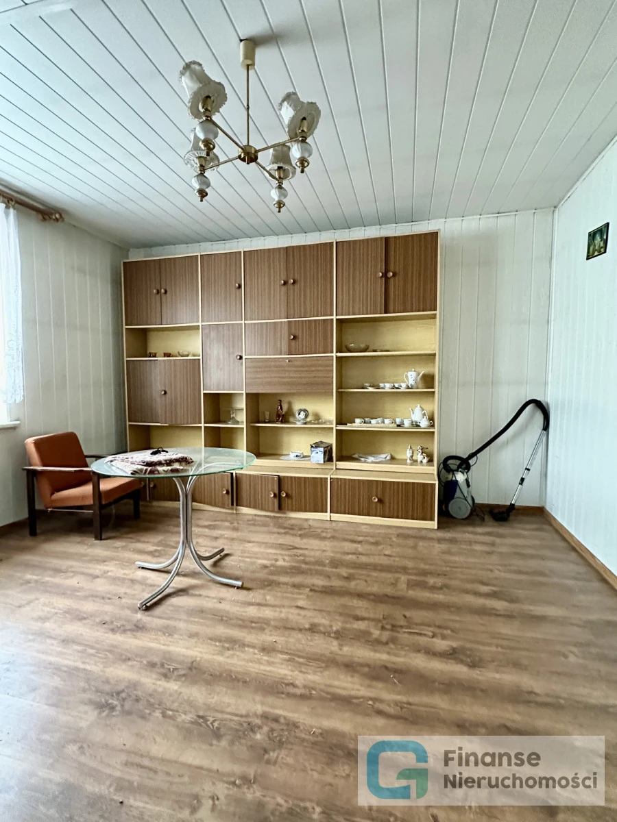 🏡 Siedlisko z dużym potencjałem | Dom 120 m² | Działka 8500 m² | 4 budynki gospodarcze | 330 000 zł